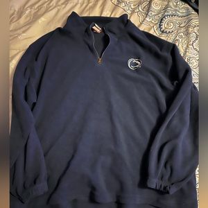 Penn State Quarter Zip